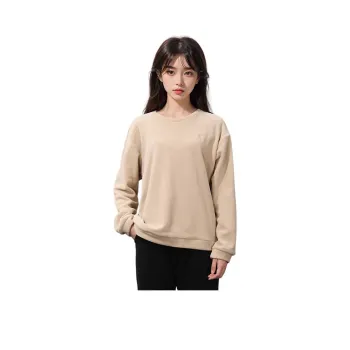 QIAODAN Sports Life Collection Sweatshirt Women's Nut