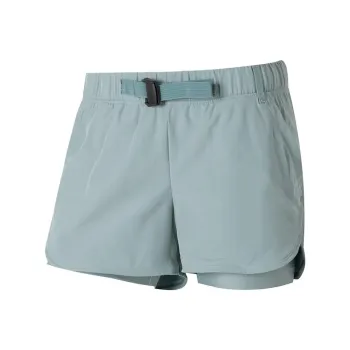 Under Armour Sports Shorts Women's Lake Blue