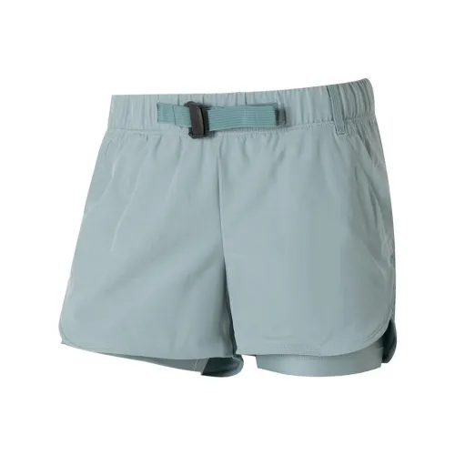 Under Armour Sports Shorts Women's Lake Blue