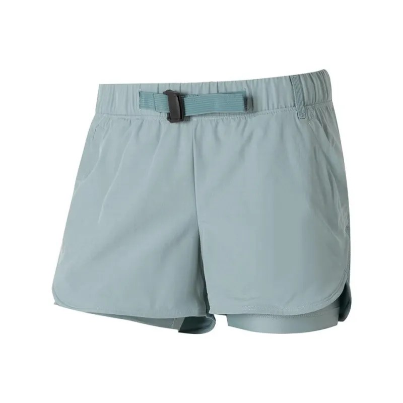 Under Armour Sports Shorts Women's Lake Blue-0