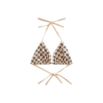 KITH Bikinis Women's Beige