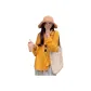 Ginger Yellow