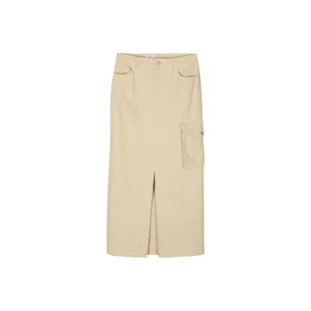 Filippa K Slitted Maxi Skirt