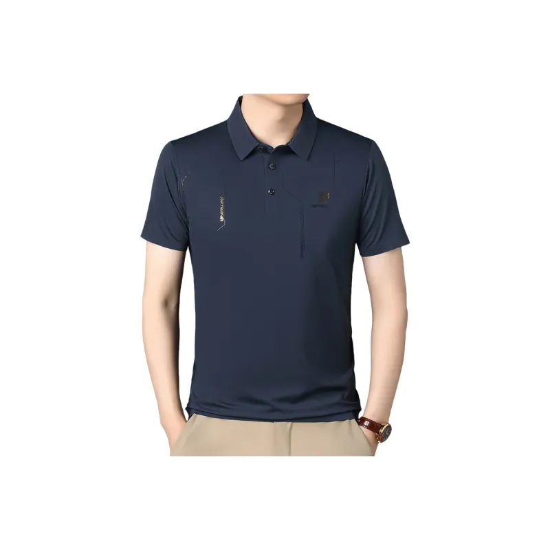 PIERRE CARDIN Polo Shirts Men-33