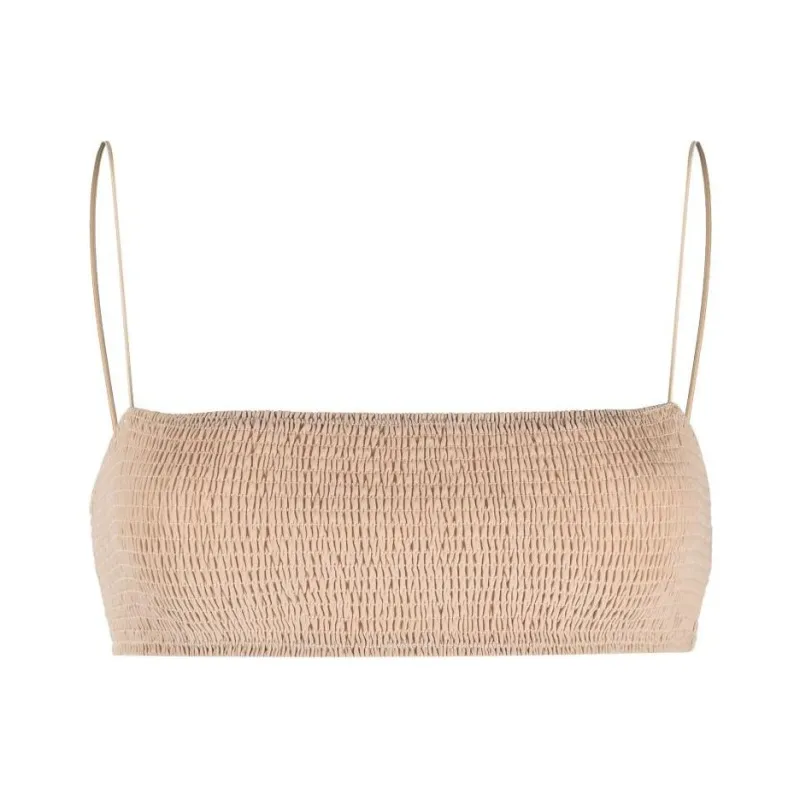 TOTEME Bikinis Women's Beige-0