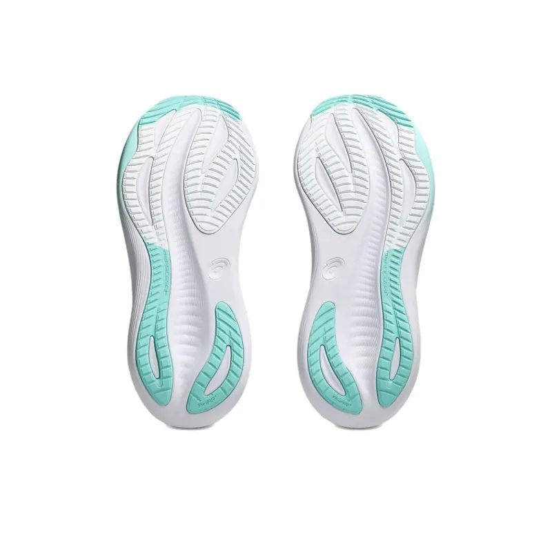 Asics Gel Nimbus 27 Illuminate Mint White-6
