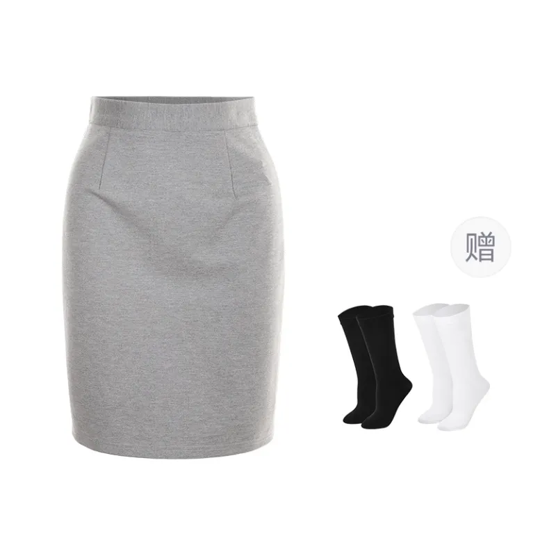 BSEVENI Casual Short Skirts Women's-3