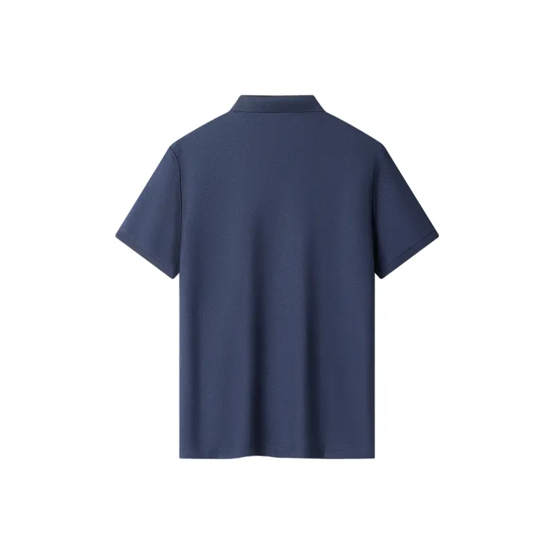 FIRS Polo Shirts Unisex-10