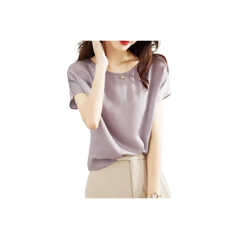 XIANSINIAO T Shirts Women's-3