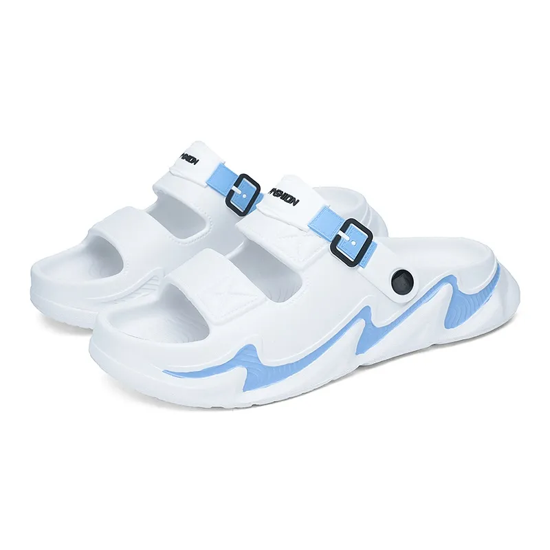BEAR UNION Slippers / Home Slippers-1