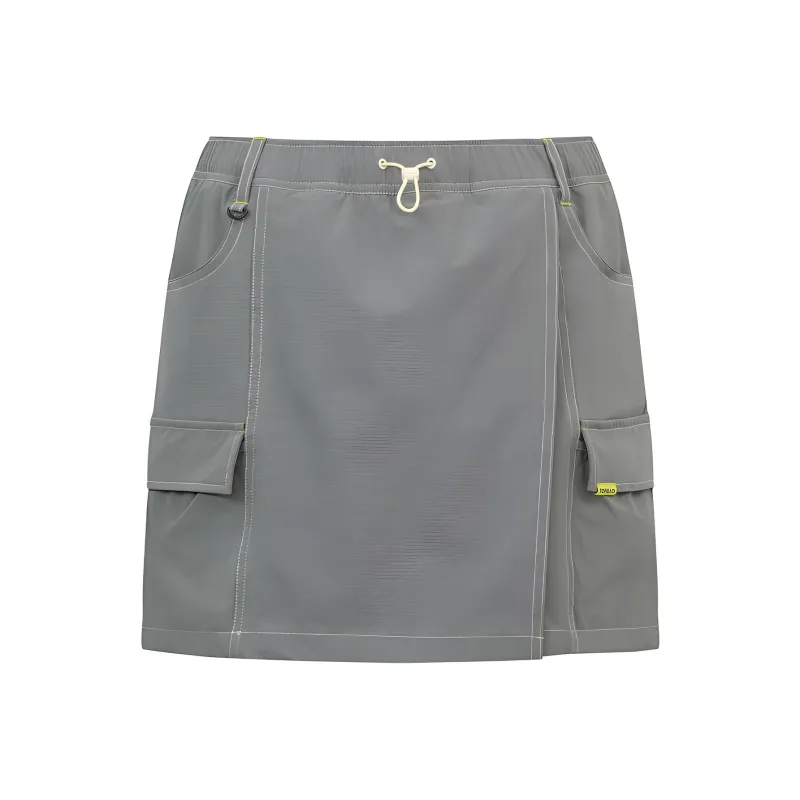 TOREAD Cargo Short Skirts Women's-2