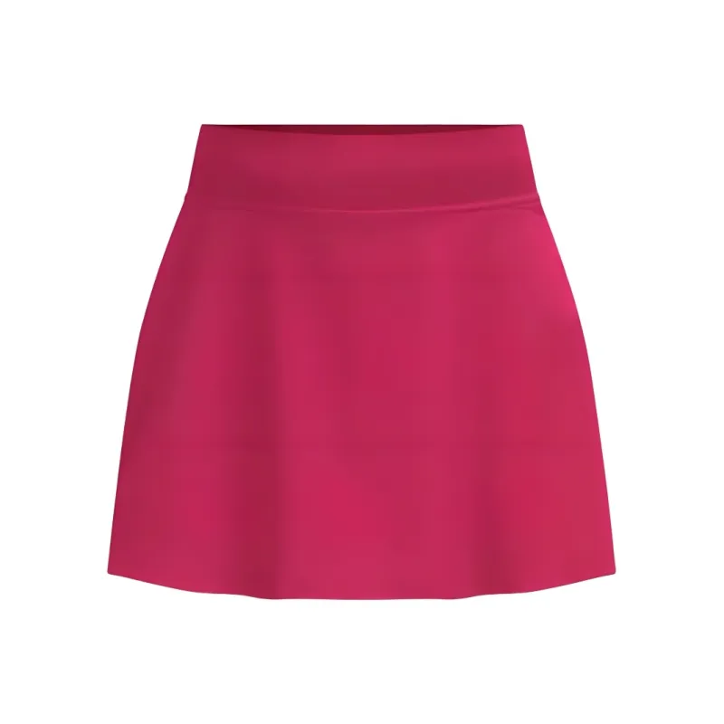 Lululemon Luxtreme™Lightweight Collection Casual Short Skirts Women's-12