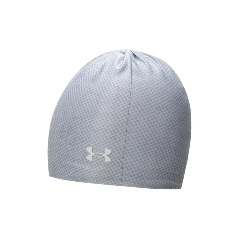 Under Armour Polyester, Elastane Scarves Unisex Gray-1