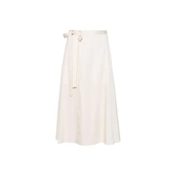 Joseph Joseph Alix Cotton Skirt