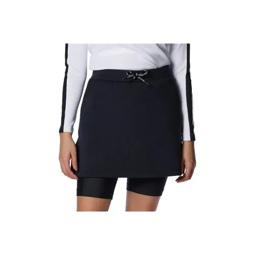Under Armour Casual Short Skirts Women's Black