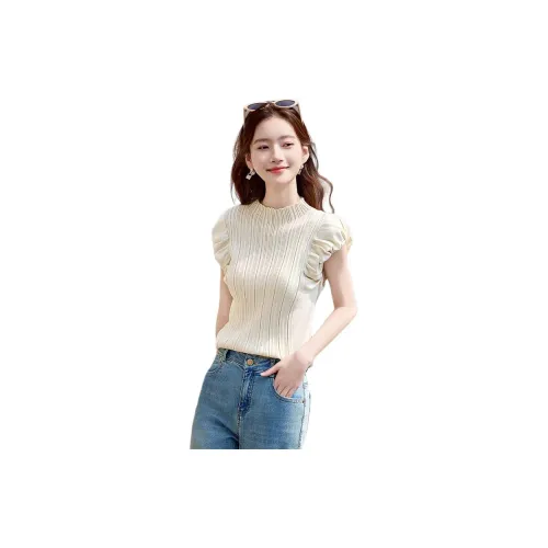 Still quiet Knitwear Women's
