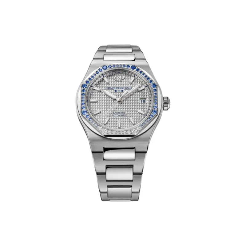 GP Unisex Laurel Series Watch-0