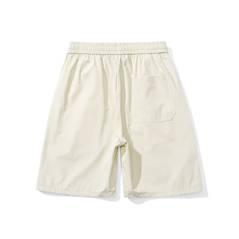 BOTH PLAY Casual Shorts Unisex-1