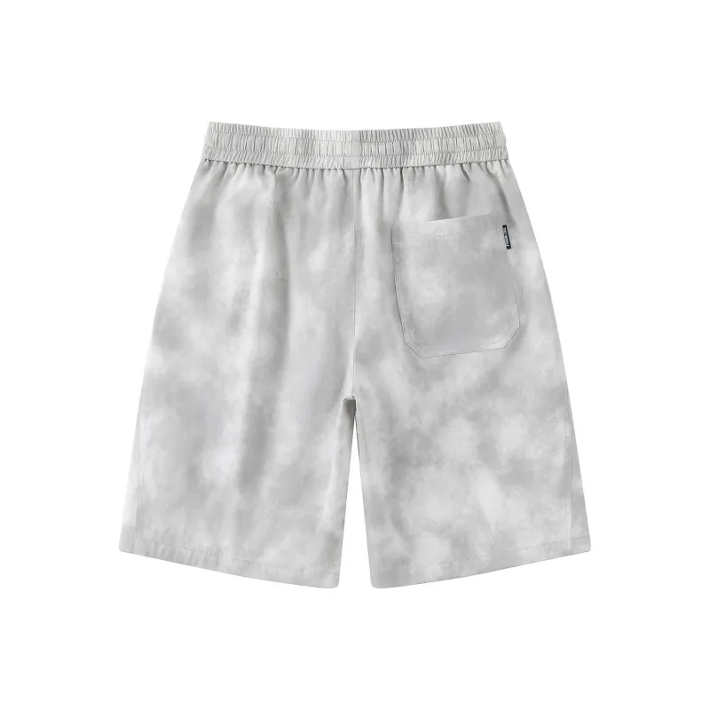 SIFLYTO Casual Shorts Unisex-12