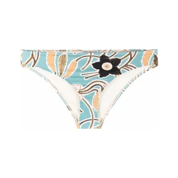 Ulla Johnson Dani Bikini Bottoms