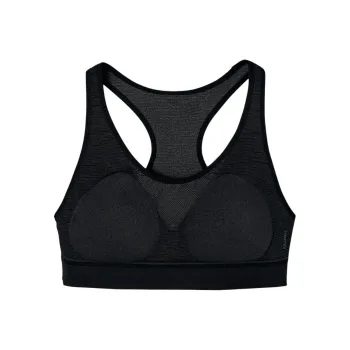 DECATHLON Sports Underwear Women's Black