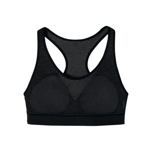 DECATHLON Sports Underwear Women's Black