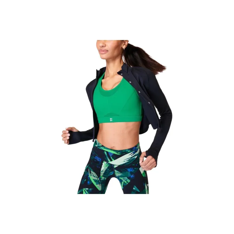 Sweaty Betty Power Icon Collection Sports Underwear Women's-0