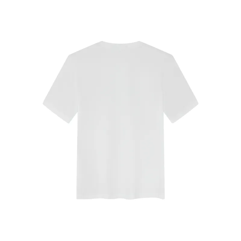 SEPTWOLVES T Shirt Shopping Bag Included Unisex-10