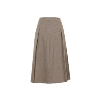 ROEYSHOUSE Casual Long Skirt Women's Multicolor
