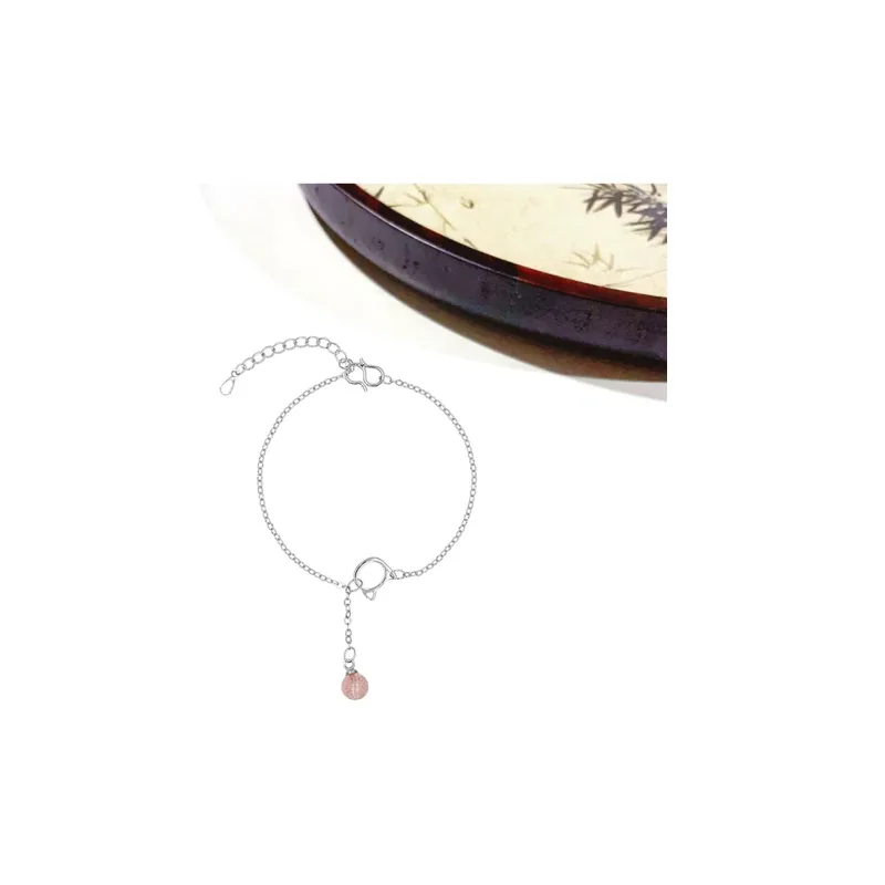 MIDNIGHT MOMENT Alloy Necklaces Women's-5