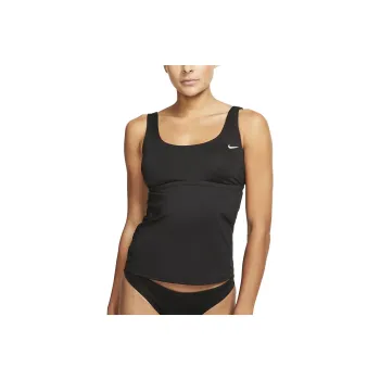 Nike Two-Piece Swimsuits Women's Black
