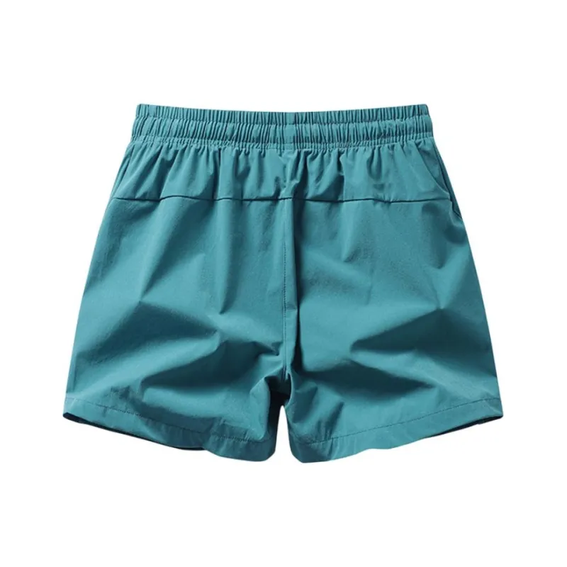 Feiyue Beach Shorts Unisex-7