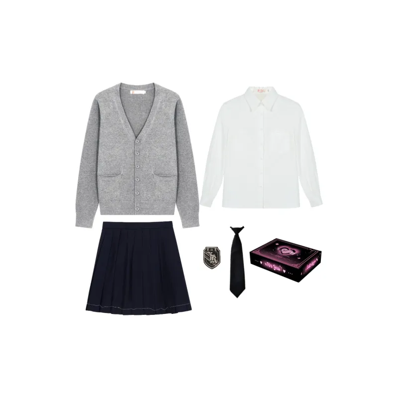 Sato Supun Uniforms Women's-24