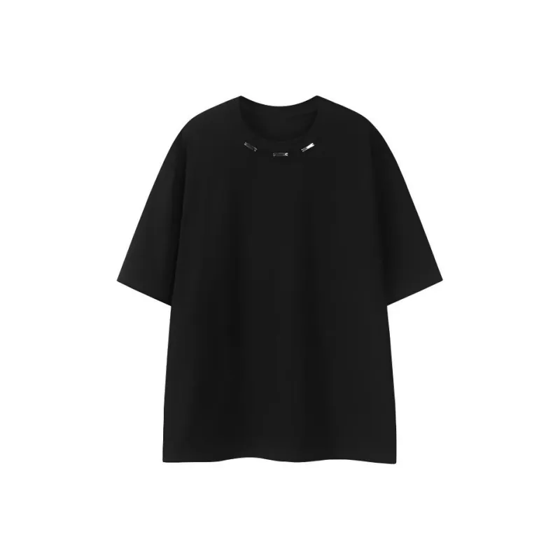 LUYUSHANYU T Shirts Unisex-7