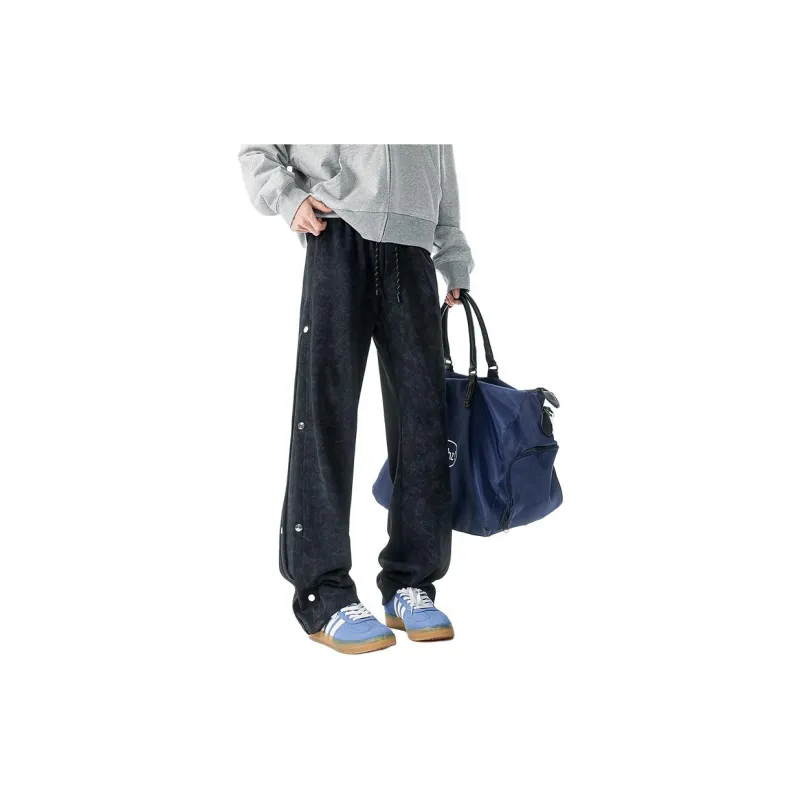 KAIPAINEN Casual Pants Unisex-5