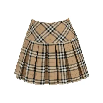 UTHA Casual Short Skirts Women's