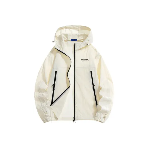 FAIRWHALE Sun Protection Clothing Unisex