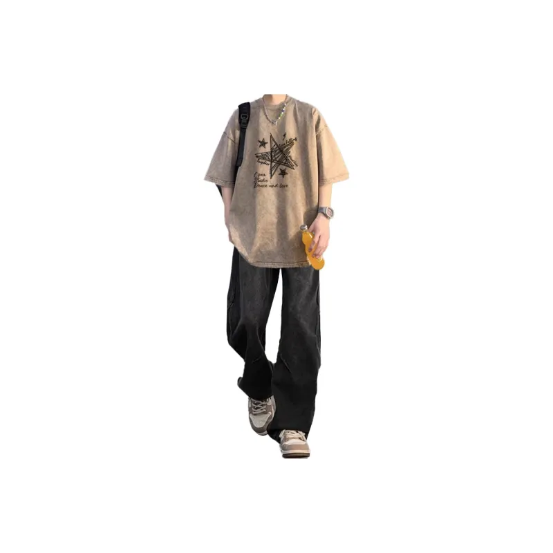 OPOX Casual Sportswear Unisex-10