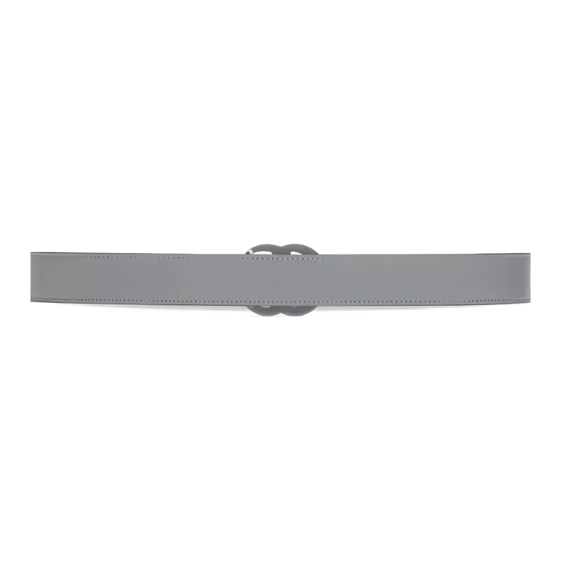 GUCCI Gg Marmont Thin Belt-1