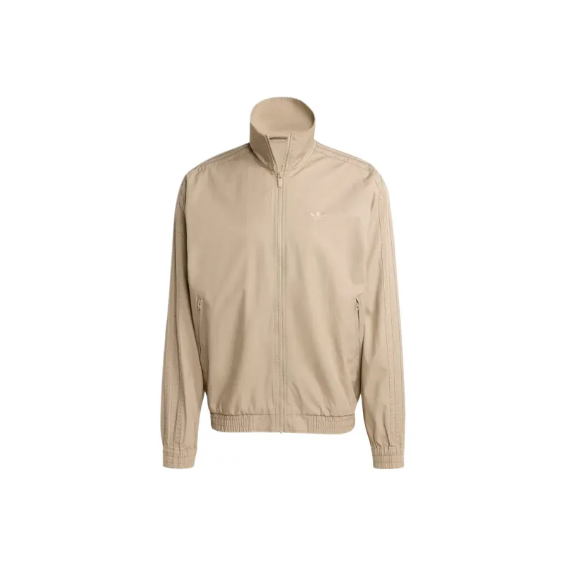 Adidas Originals Woven Firebird Track Suit Jacket-0