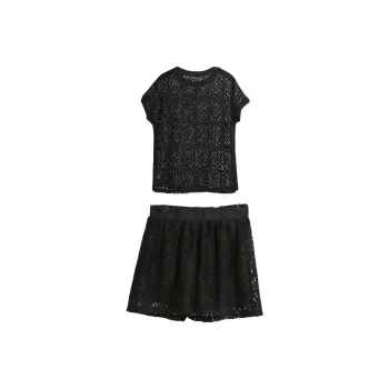 PLAY BUSH Casual Suits Women's