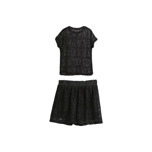 PLAY BUSH Casual Suits Women's