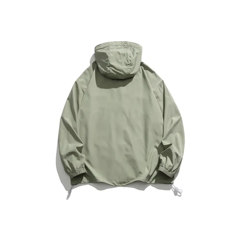 MM Super Light Breathable UV Protection Sun Protection Clothing Women's-8