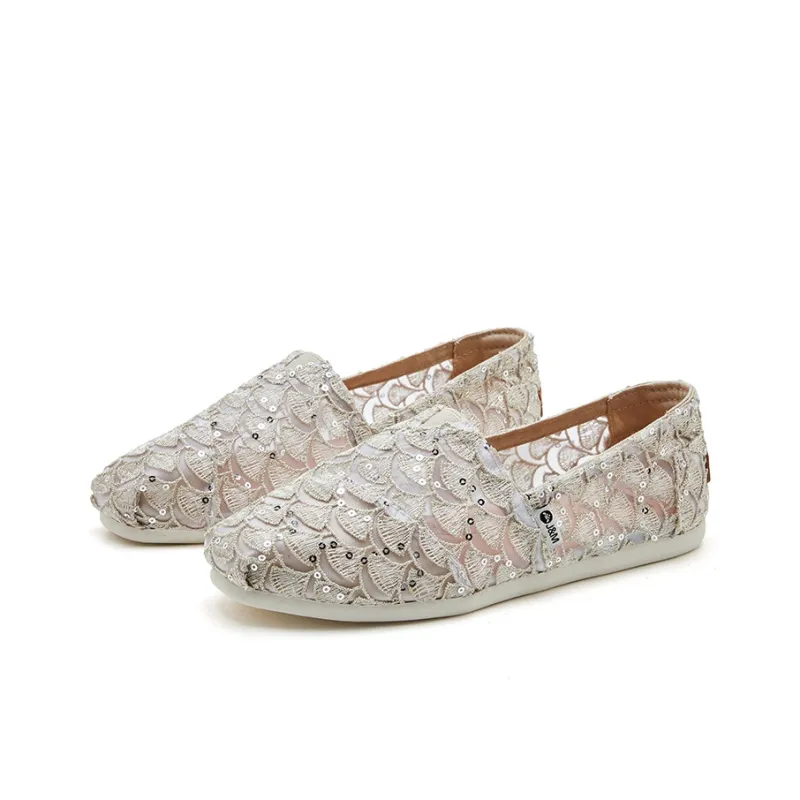 Joy&Mario Casual Single Shoes Women's-2