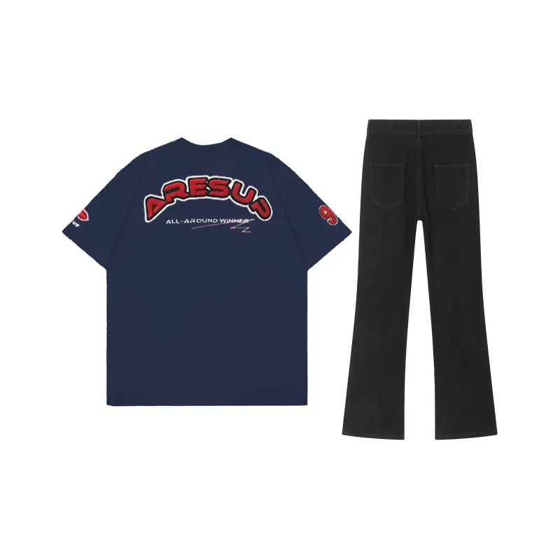 KIRHNE Casual Sportswear Unisex-17
