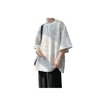 NOAHGIGI T Shirts Unisex