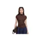 Chestnut Brown