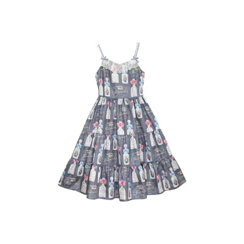 Emily Temple Cute Lolita Dresses Women's