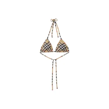 Burberry Bikini Women's Multicolor
