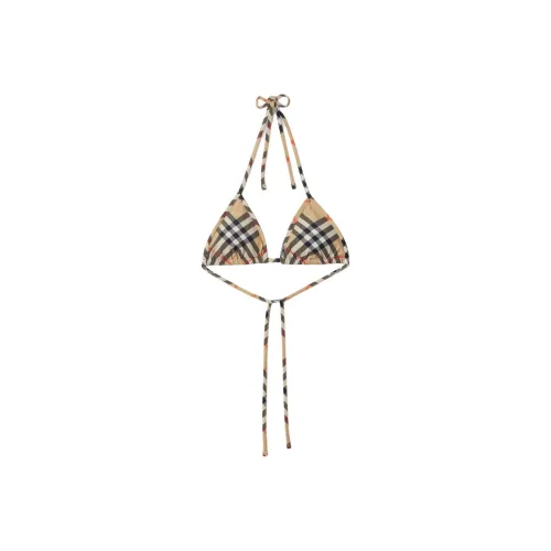 Burberry Bikini Women's Multicolor